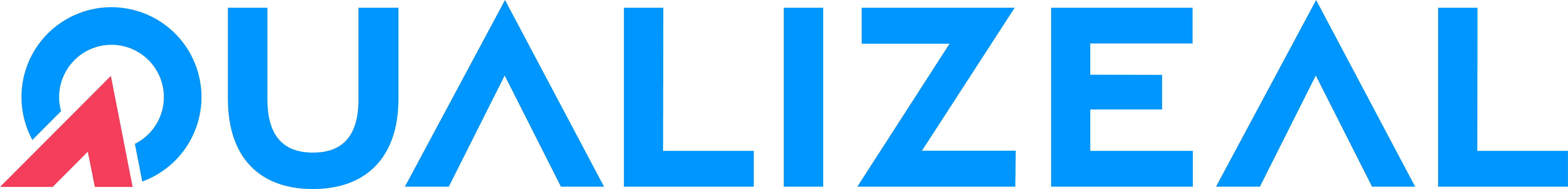 QualiZeal logo