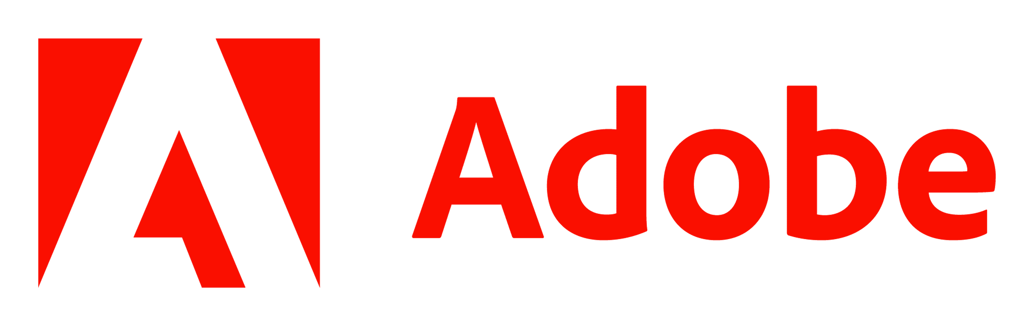 Adobe logo