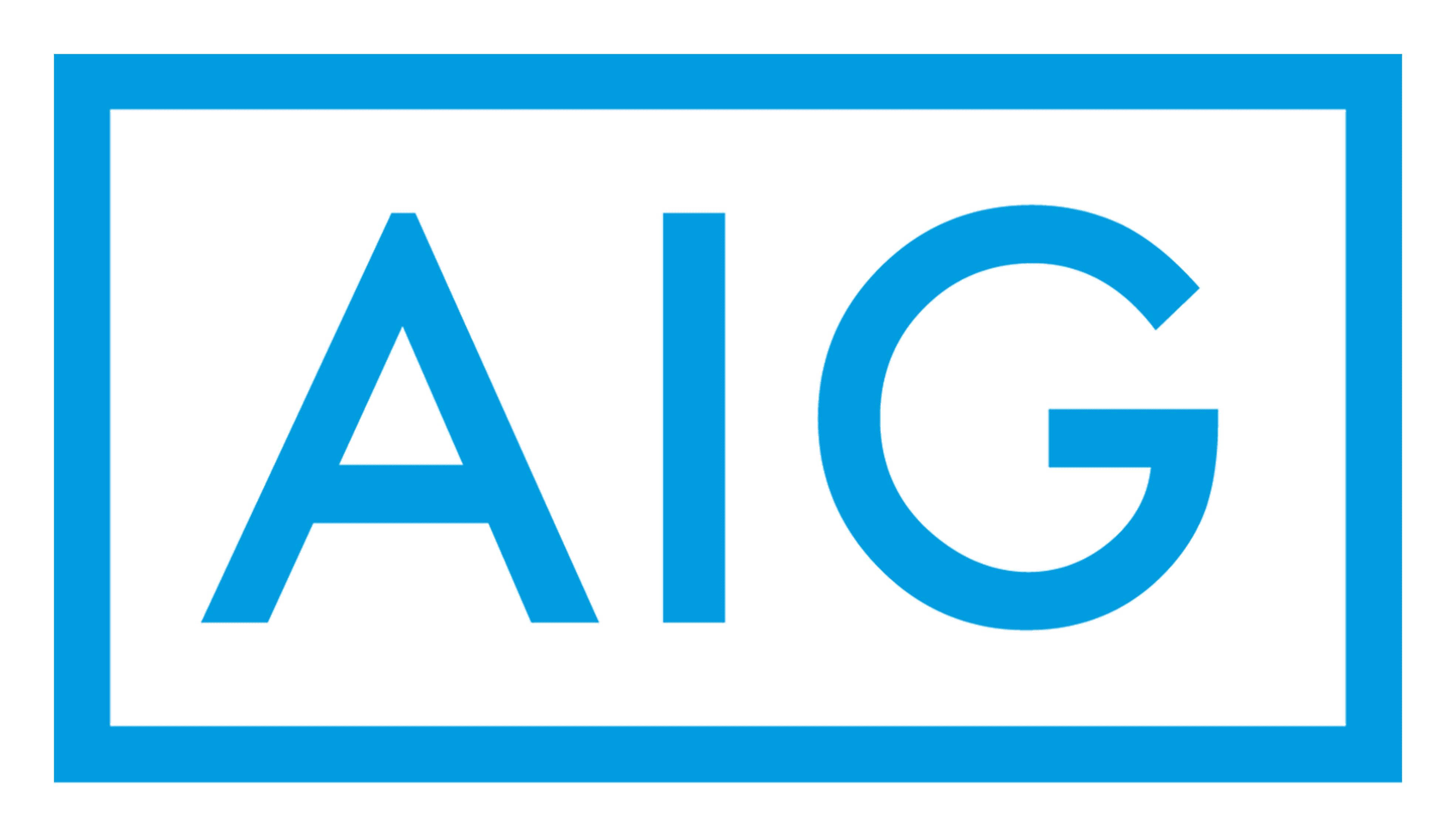 AIG logo