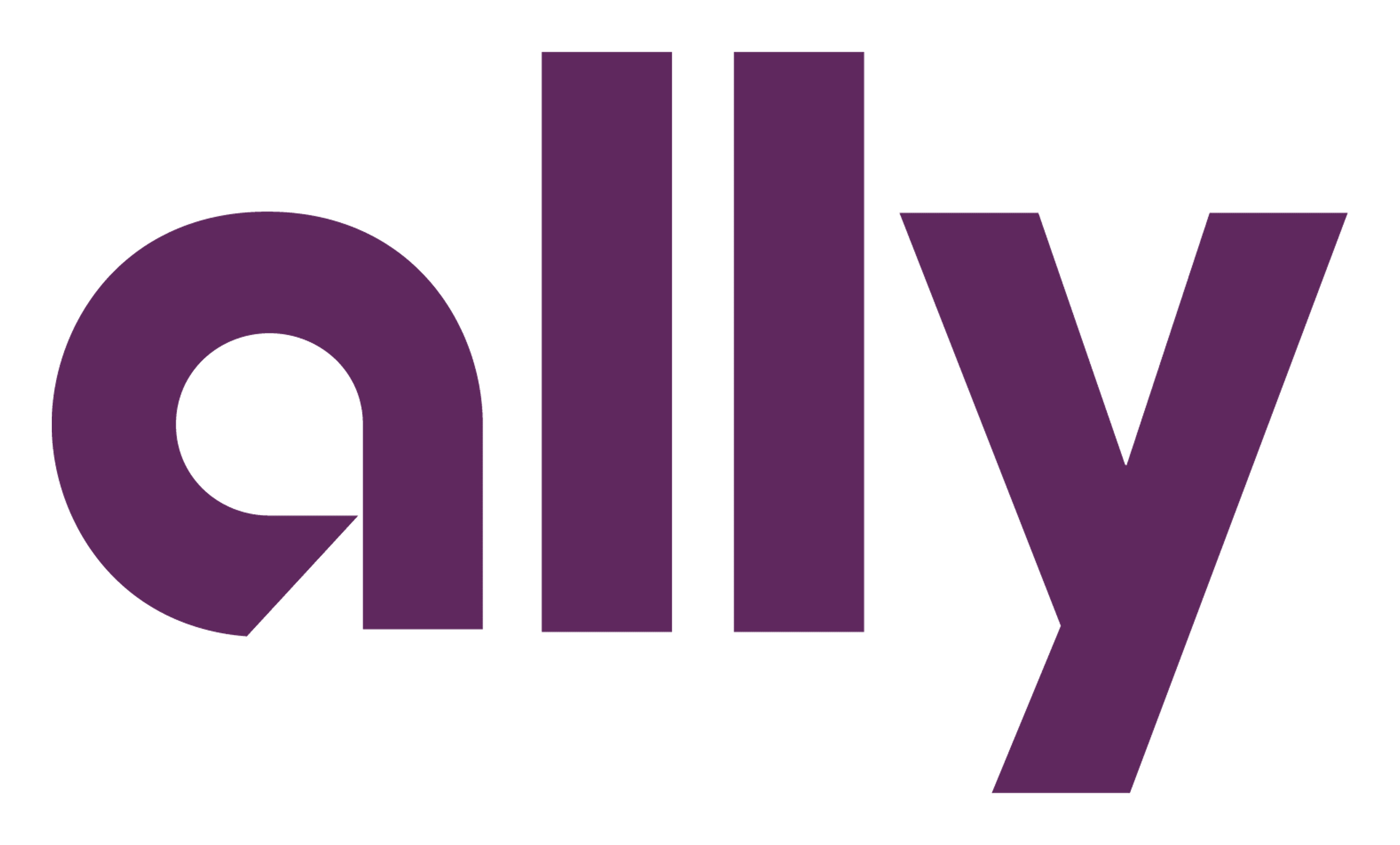 Ally logo