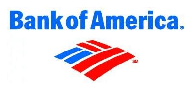 Bank of America logo