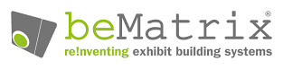 beMatrix logo
