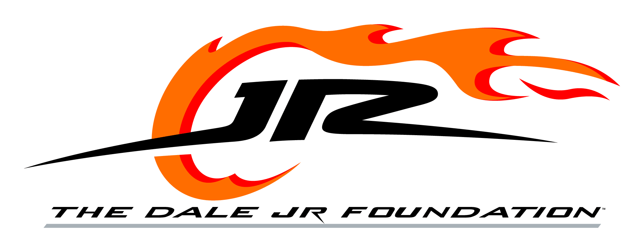 The Dale Jr. Foundation logo