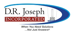 D.R. Joseph, Inc. logo