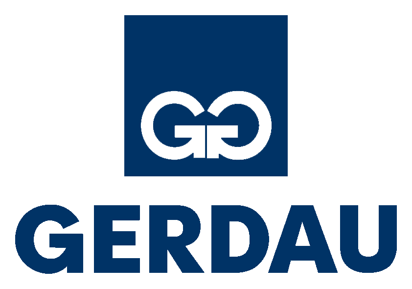Gerdau logo