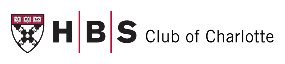HBS Club of Charlotte logo