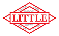 Little Hardware Company logo