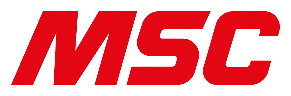 MSC Industrial Supply logo