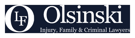 Olsinski Law Firm logo