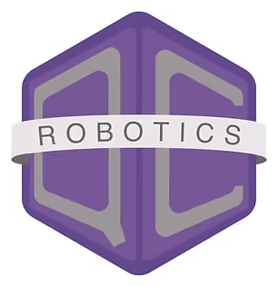 Queen City Robotics Alliance logo