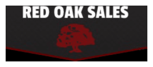 Red Oak Sales logo