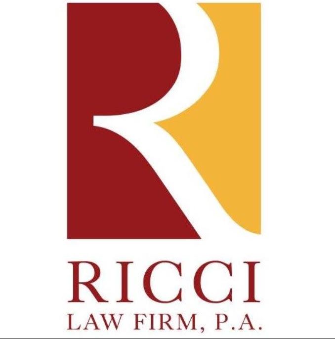 Ricci Law Firm, P.A. logo