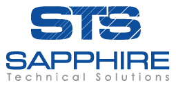 Sapphire Technical Solutions logo