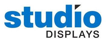 Studio Displays logo