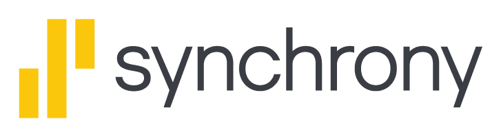 Synchrony logo