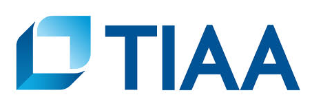 TIAA logo