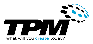 TPM logo