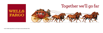 Wells Fargo logo