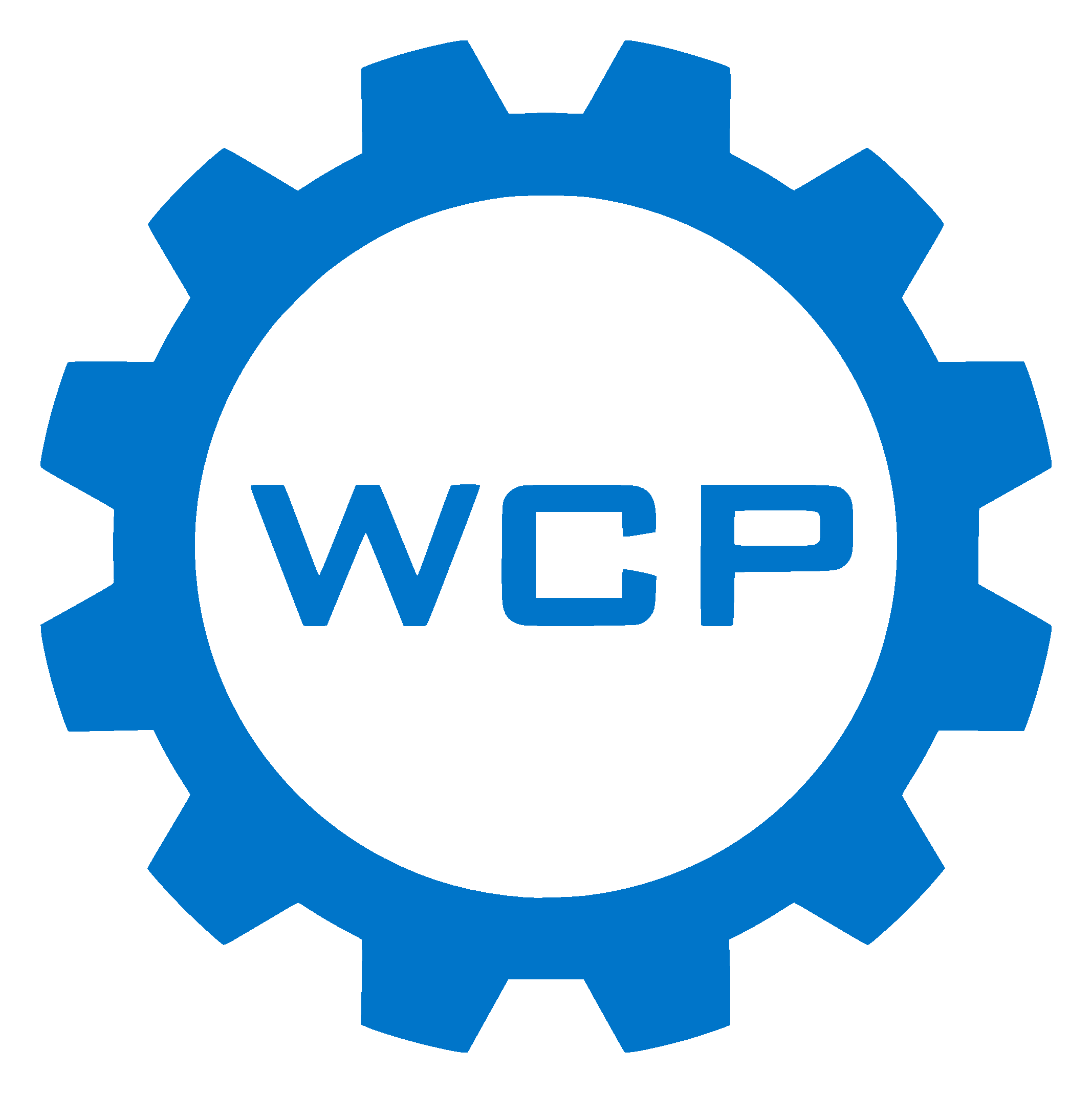 West Coast Products logo