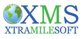 XtraMileSoft logo